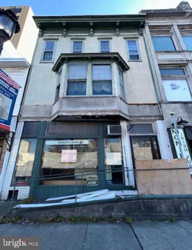Photo of 26 W Centre Street, Mahanoy City PA