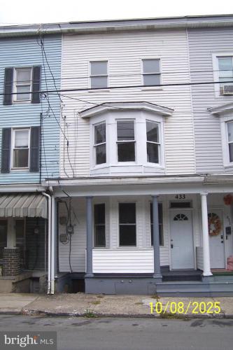 Photo of 433 N Railroad Street, Tamaqua PA