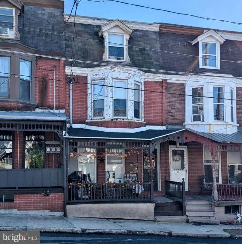 Photo of 242 E Mauch Chunk Street, Tamaqua PA