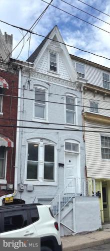 Photo of 627 N 2nd Street, Pottsville PA
