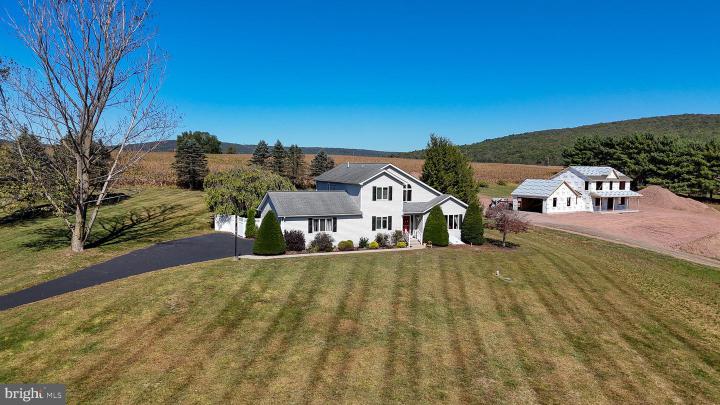 Photo of 1319 Shady Lane, Tamaqua PA
