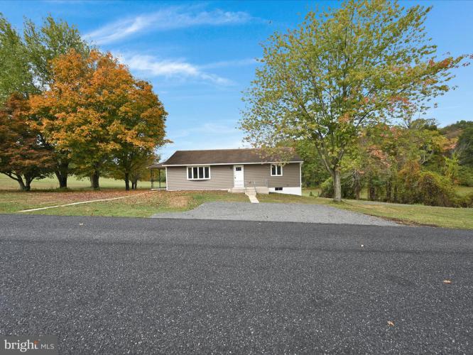 featured homes