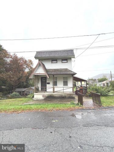 Photo of 446 Biddle Street, Tamaqua PA