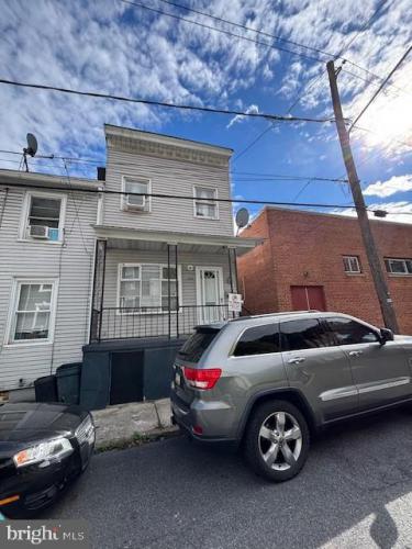 Photo of 515 W Arch Street, Pottsville PA