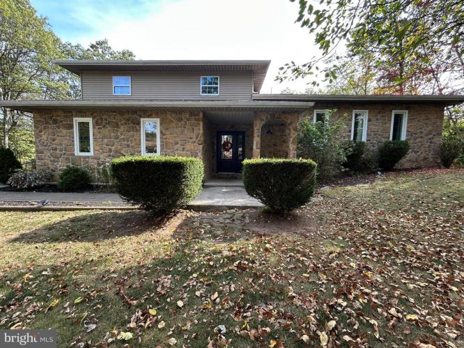 Photo of 1010 N Green Street, Mcadoo PA