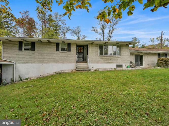 Photo of 149 Claremont Avenue, Tamaqua PA