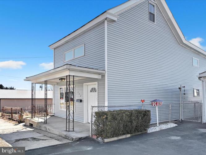 Photo of 142 S Middle Street, Frackville PA