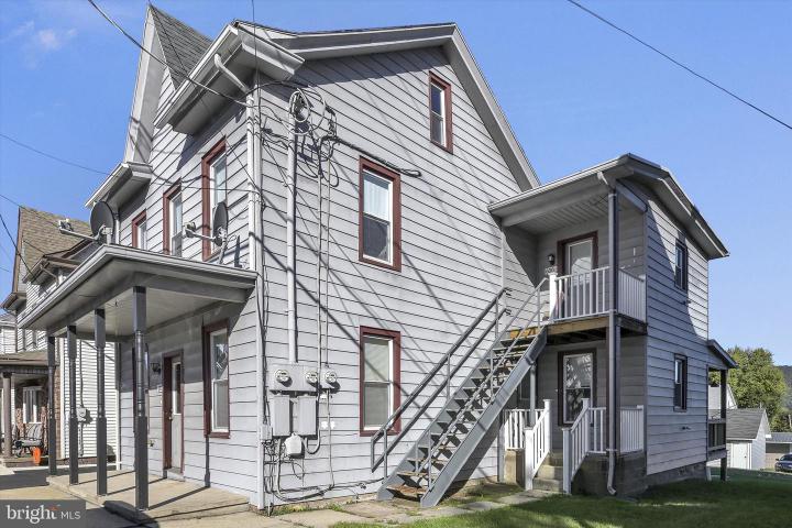 Photo of 600 E Main Street, Hegins PA