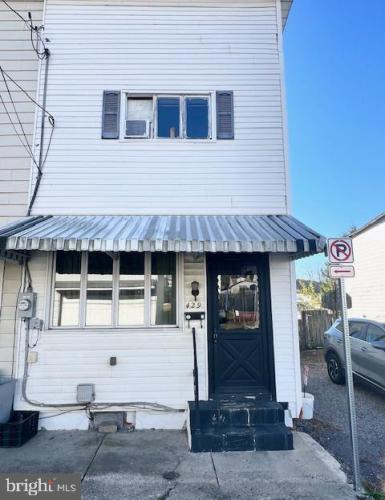 Photo of 429 Glenwood Avenue, Tamaqua PA