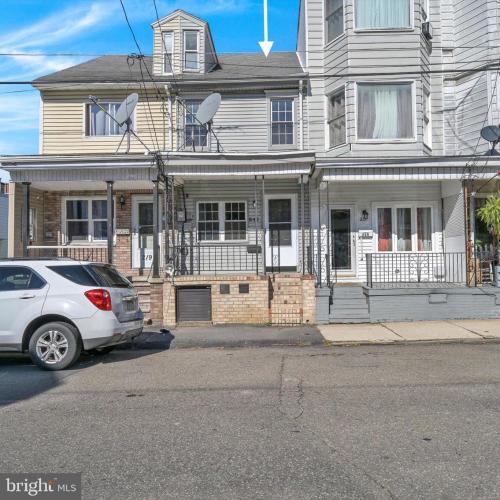Photo of 217 W Mahanoy, Mahanoy City PA