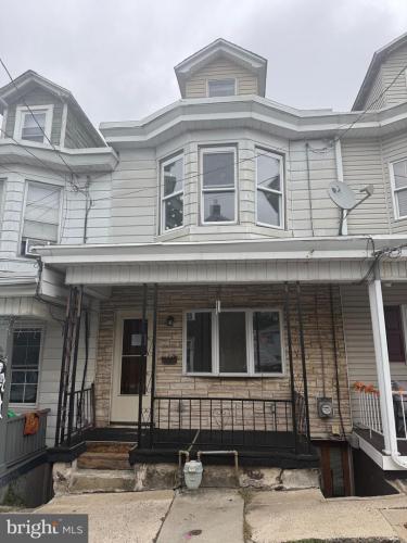 Photo of 292 N 8th Street, Pottsville PA