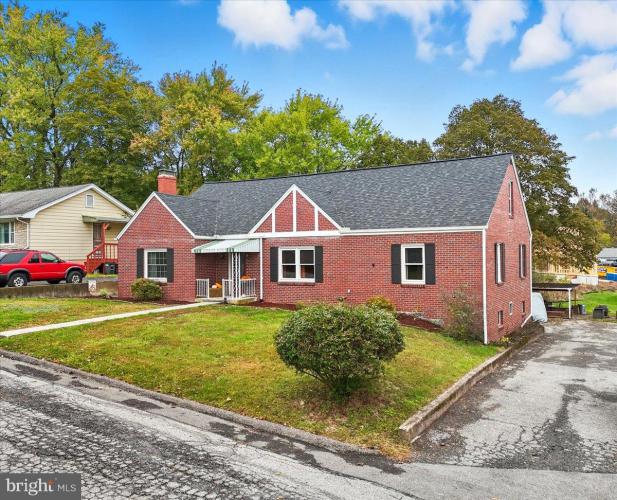 Photo of 18 Cumberland Avenue, Tamaqua PA