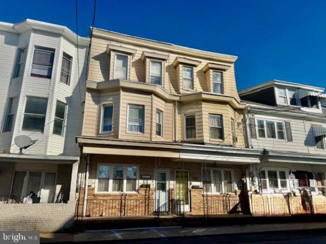 Photo of 123 N Jardin Street