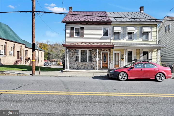 Photo of 283 S Tulpehocken Street