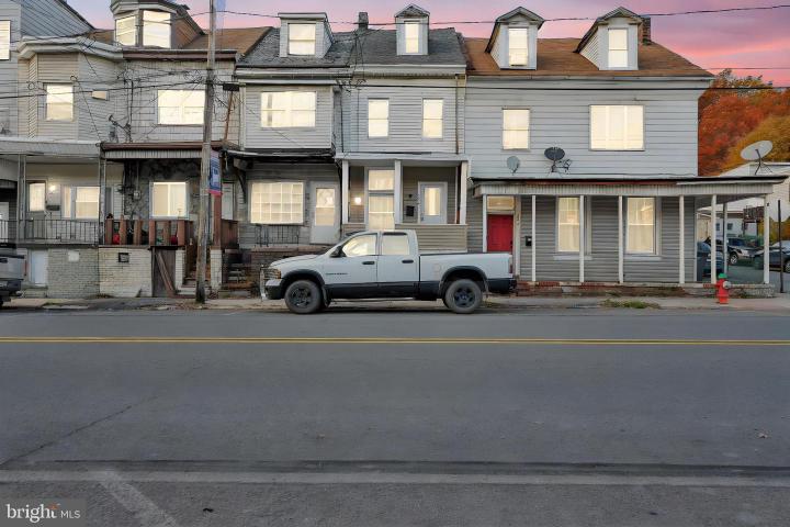 Photo of 535 e centre street, mahanoy city