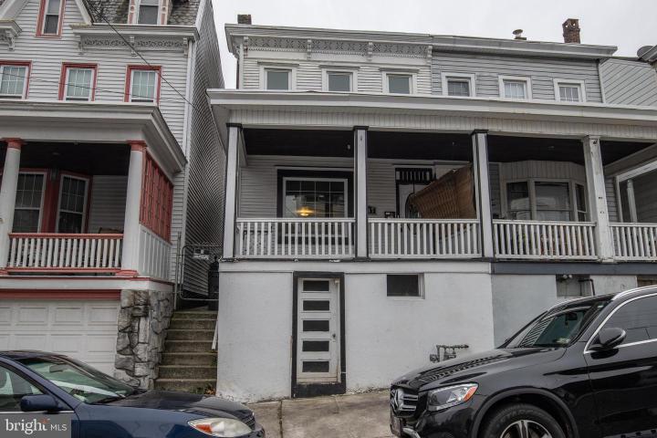 Photo of 1317 w norwegian street, pottsville