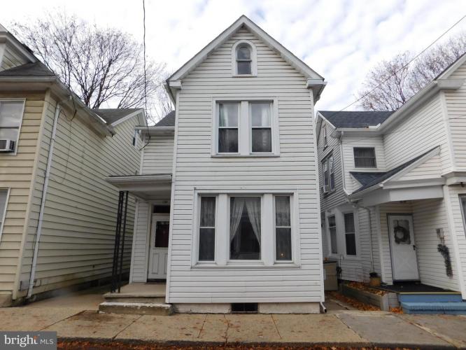 Photo of 134 s schuylkill avenue, tamaqua