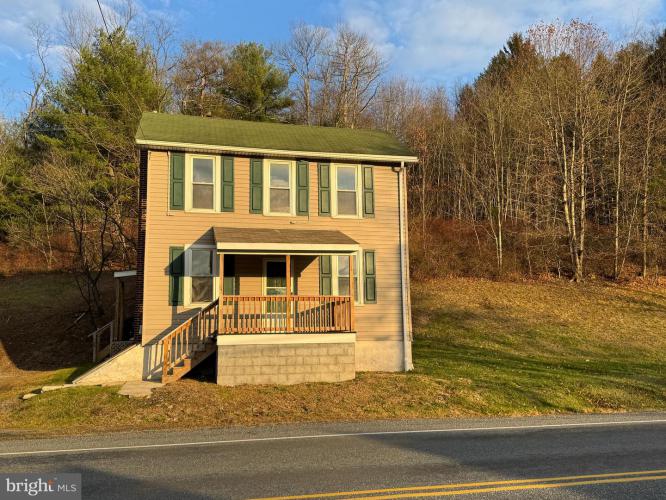 Photo of 1032 clamtown road, tamaqua