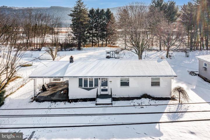 Photo of 1011 e main street, hegins