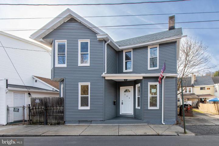 Photo of 504 pine street, tamaqua