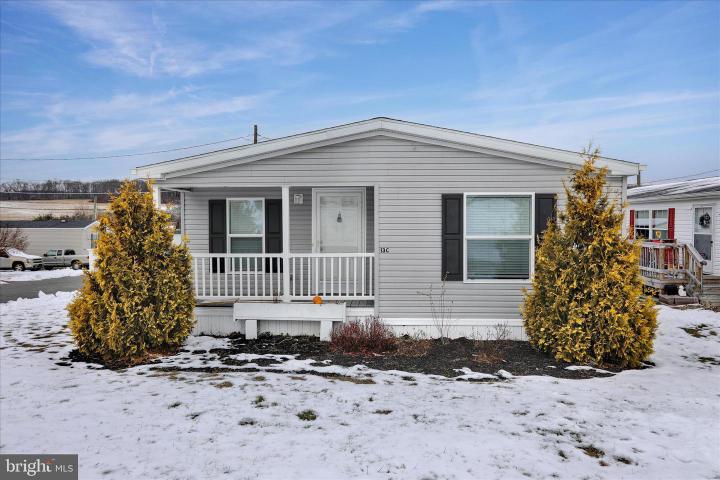 Photo of 13 frieden manor, schuylkill haven