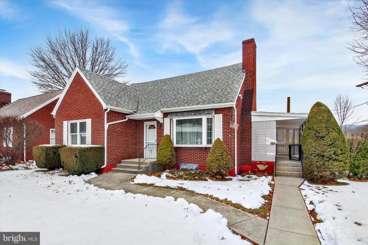 Photo of 6 meadow avenue, tamaqua