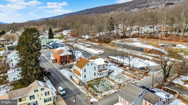 Photo of 101 E Colliery, Tower City PA