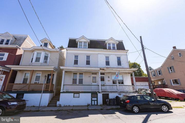 Photo of 1757 w norwegian street, pottsville
