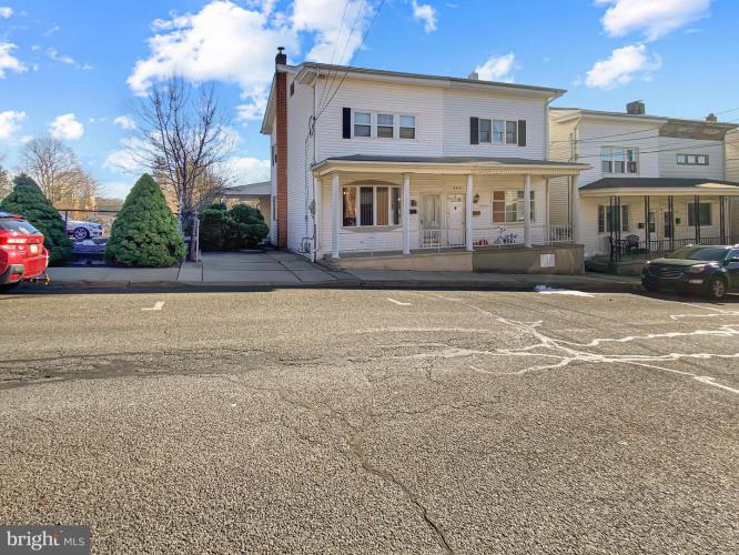 Photo of 511 n 2nd st, minersville