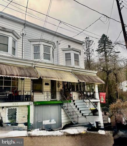 Photo of 339 w preston avenue, girardville