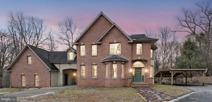 Photo of 520 blackwood street, minersville