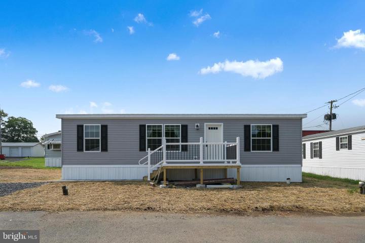 Photo of 9 King Lane, Schuylkill Haven PA