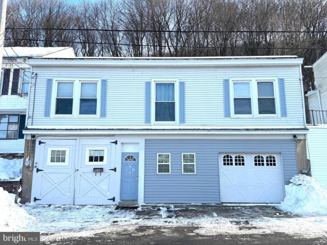 Photo of 50 w savory street, pottsville