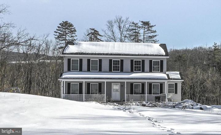 todays featured homes