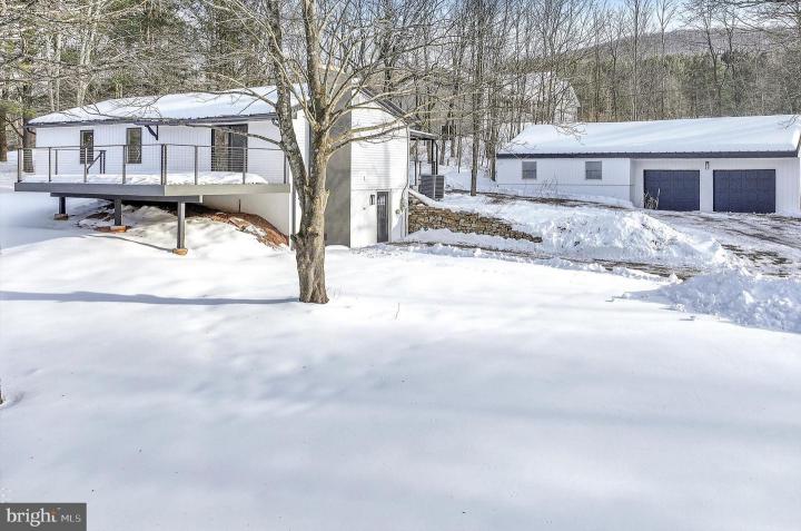 Photo of 332 Wild Turkey Lane, New Ringgold PA