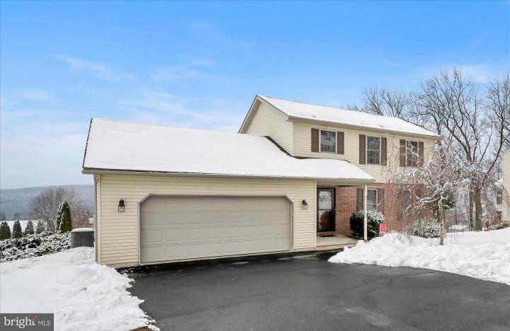 Photo of 35 jack and jill drive, schuylkill haven