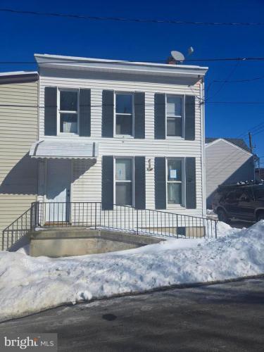 Photo of 118 s 3rd street, pottsville