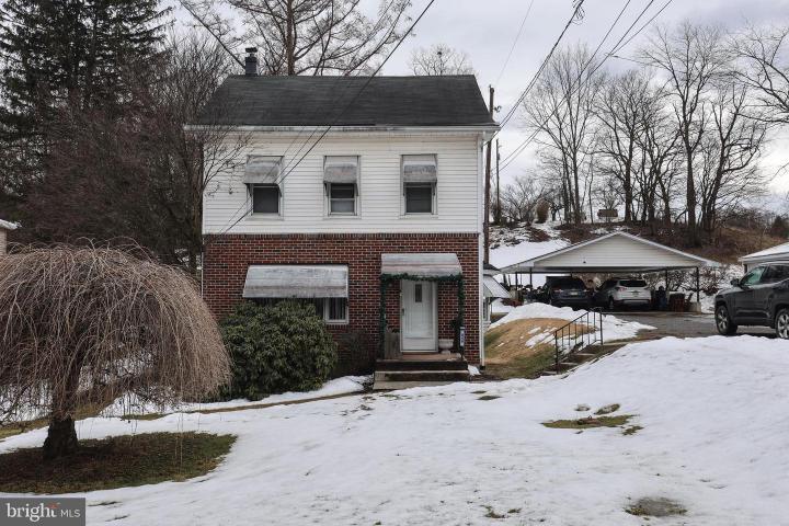 Photo of 846 bunting street, pottsville