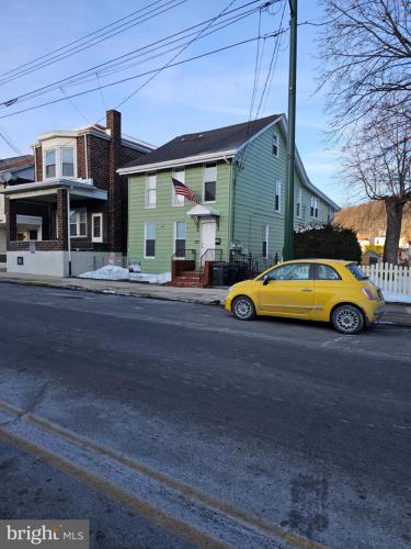 Photo of 331 s 2nd street, saint clair