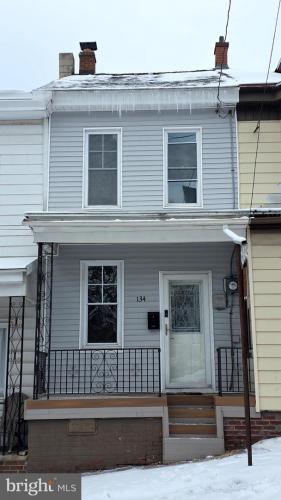 Photo of 134 S White Street, Shenandoah PA