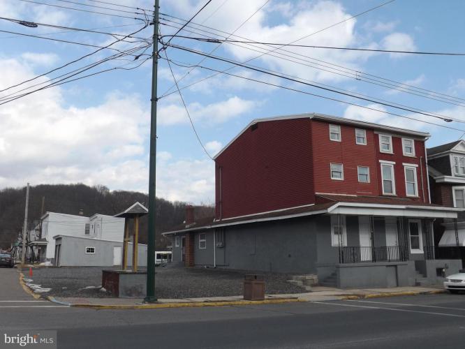 Photo of 0 S 2nd Street, Saint Clair PA