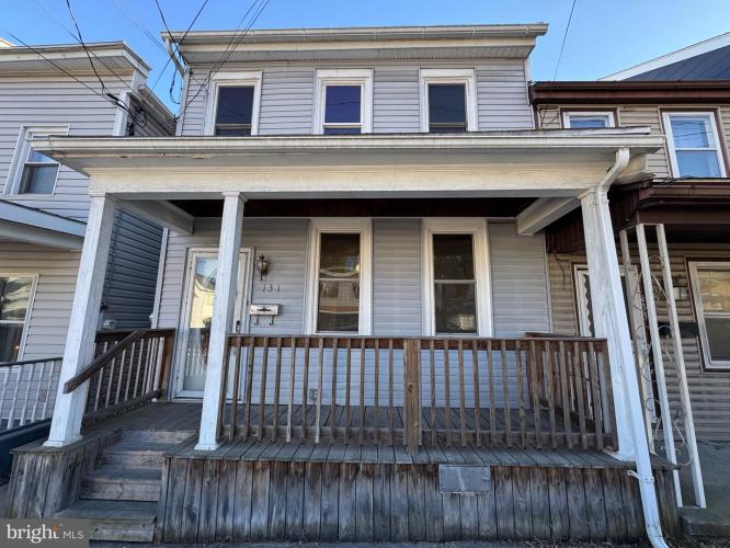 Photo of 131 W Main Street, Tremont PA