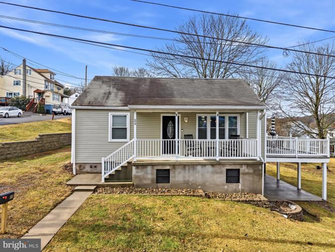 Photo of 25 Spring Street