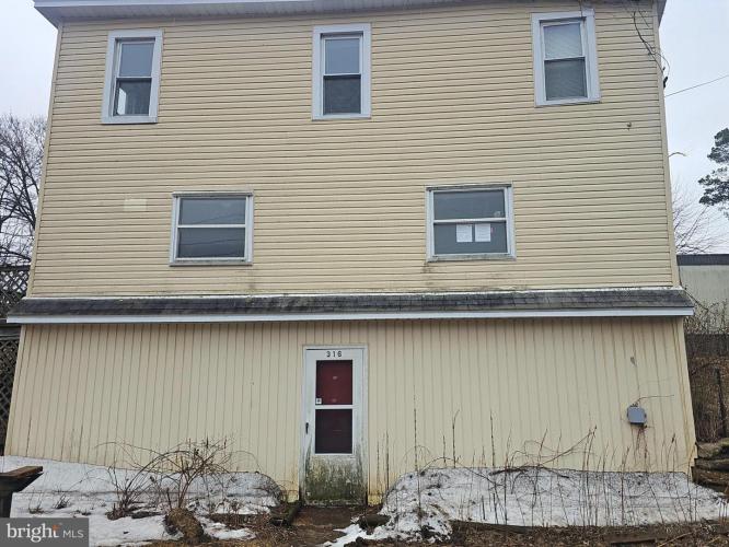 Photo of 316 W Wiconisco Street, Muir PA