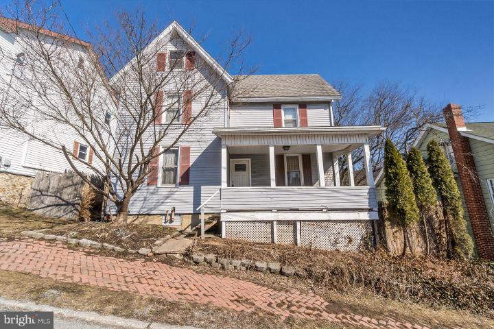 Photo of 19 market street, tamaqua