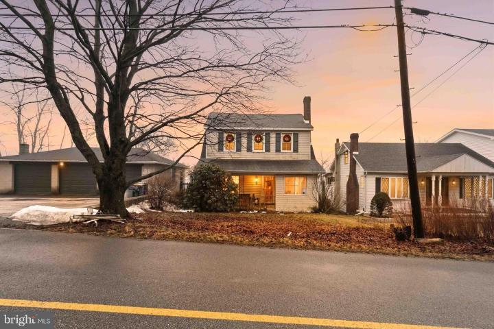 Photo of 38 State Road