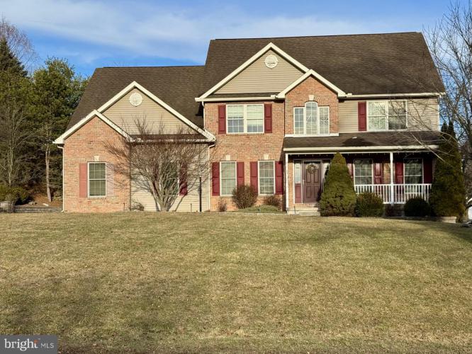 Photo of 160 Bulls Head Road