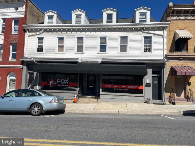 Photo of 340 s sunbury street, minersville