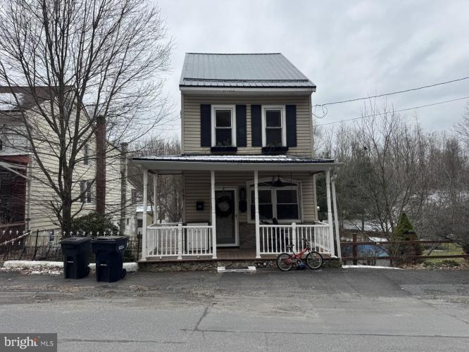 Photo of 1148 W Coal Street