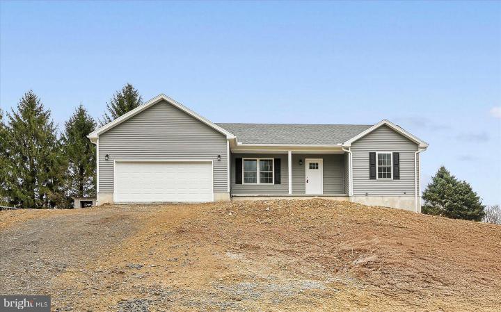 1013 Indian Drive,Auburn,PA